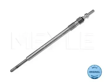 614 860 0004 MEYLE Свеча накаливания