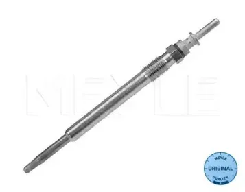 614 860 0005 MEYLE Свеча накаливания