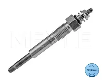 614 860 0007 MEYLE Свеча накаливания