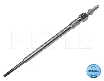 614 860 0011 MEYLE Свеча накаливания