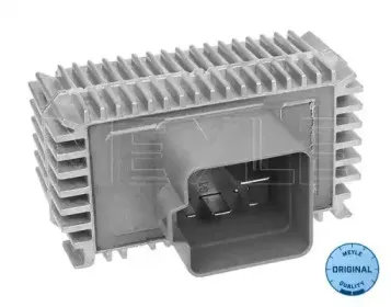 614 880 0001 MEYLE Блок управления, время накаливания