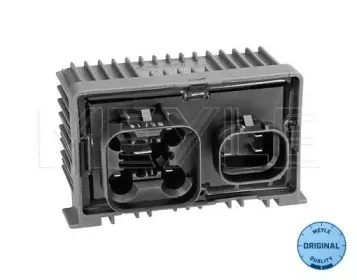 614 880 0003 MEYLE Блок управления, время накаливания