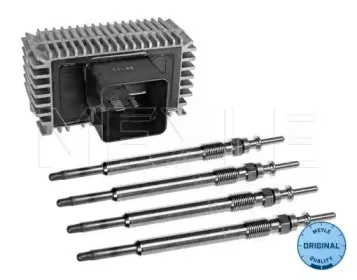 6148800009S MEYLE Блок управления, время накаливания