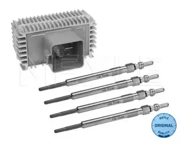 6148800013S MEYLE Блок управления, время накаливания