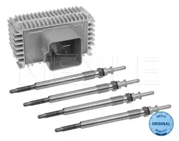 6148800016S MEYLE Блок управления, время накаливания