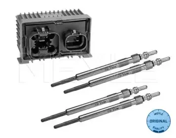 6148800018S MEYLE Блок управления, время накаливания