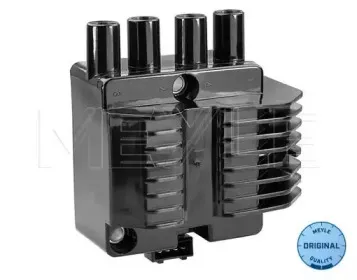 614 885 0000 MEYLE Катушка зажигания