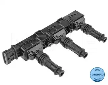 614 885 0020 MEYLE Катушка зажигания