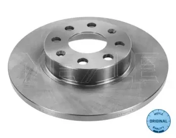 615 521 0003 MEYLE Тормозной диск