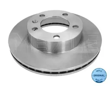615 521 0049 MEYLE Тормозной диск