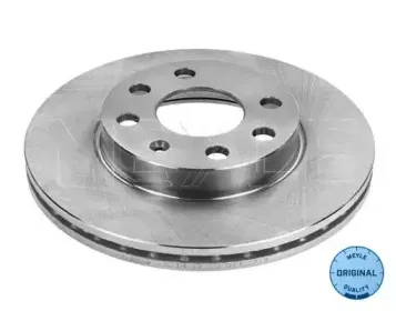 615 521 6020 MEYLE Тормозной диск