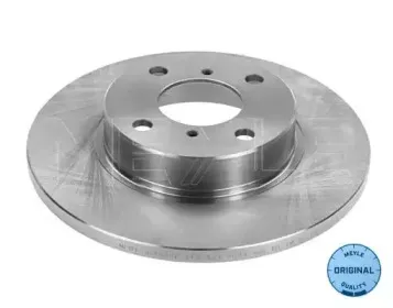 615 521 6023 MEYLE Тормозной диск