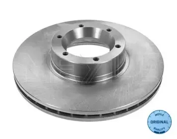 615 521 6030 MEYLE Тормозной диск