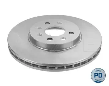 6155216032PD MEYLE Тормозной диск