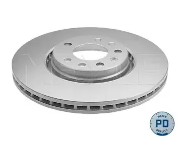 6155216036PD MEYLE Тормозной диск