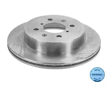 615 521 6039 MEYLE Тормозной диск