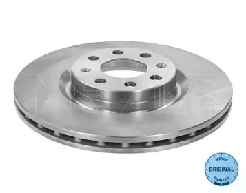 615 521 6045 MEYLE Тормозной диск