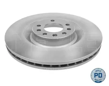 6155216048PD MEYLE Тормозной диск