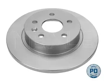 6155230005PD MEYLE Тормозной диск