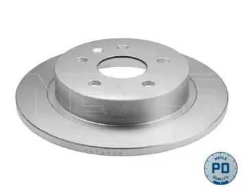 6155230011PD MEYLE Тормозной диск