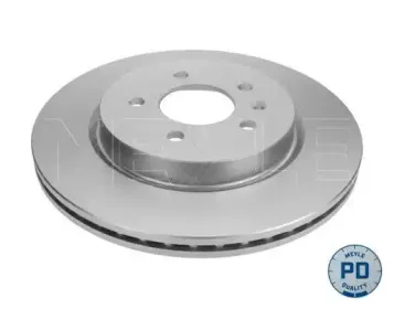 6155230014PD MEYLE Тормозной диск
