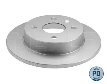 6155236011PD MEYLE Тормозной диск