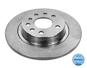 615 523 6025 MEYLE Тормозной диск