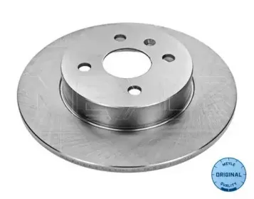 615 523 6043 MEYLE Тормозной диск