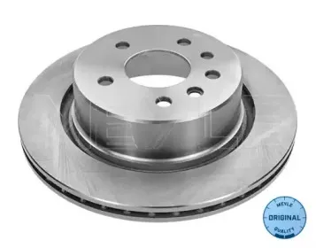 615 523 6046 MEYLE Тормозной диск