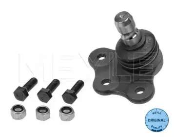 616 010 5583 MEYLE Несущий / направляющий шарнир