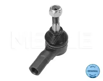 616 020 0012 MEYLE Наконечник поперечной рулевой тяги