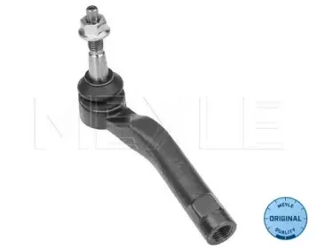 616 020 0016 MEYLE Наконечник поперечной рулевой тяги
