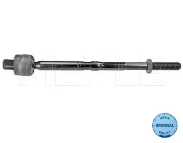 616 031 0004 MEYLE Осевой шарнир, рулевая тяга