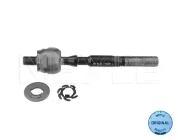 616 031 0006 MEYLE Осевой шарнир, рулевая тяга