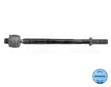 616 031 0017 MEYLE Осевой шарнир, рулевая тяга