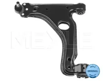 616 050 0019 MEYLE Рычаг независимой подвески колеса, подвеска колеса