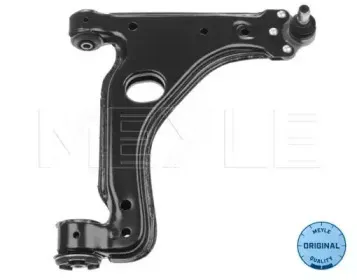616 050 0020 MEYLE Рычаг независимой подвески колеса, подвеска колеса