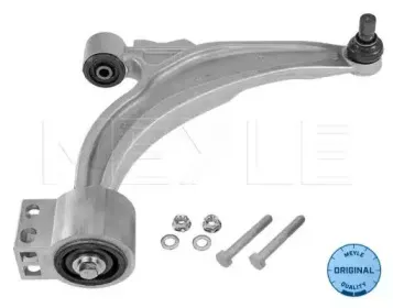 616 050 0033 MEYLE Рычаг независимой подвески колеса, подвеска колеса