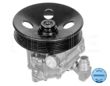 014 631 0001 MEYLE Гидравлический насос, рулевое управление