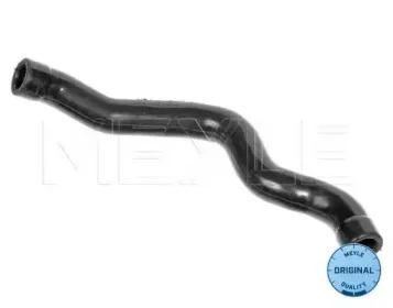 014 001 0039 MEYLE Шланг, воздухоотвод крышки головки цилиндра