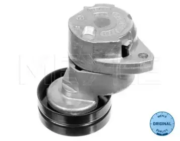 614 020 0000 MEYLE Натяжитель ремня, клиновой зубча