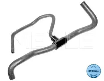 019 501 0033 MEYLE Шланг радиатора
