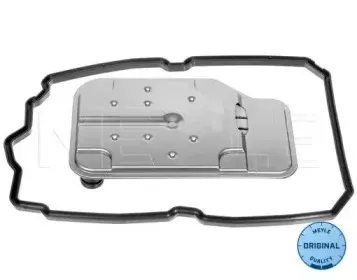 014 037 0000 MEYLE Комплект гидрофильтров, автоматическая коробка передач