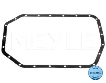 314 139 0002 MEYLE Прокладка, масляный поддон автоматической коробки передач