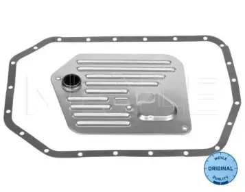 314 137 0001 MEYLE Комплект гидрофильтров, автоматическая коробка передач
