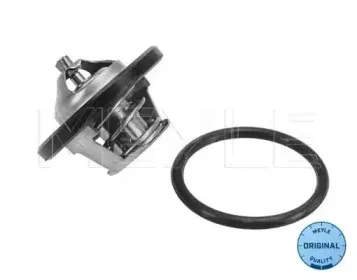 628 287 0008 MEYLE Термостат, охлаждающая жидкость