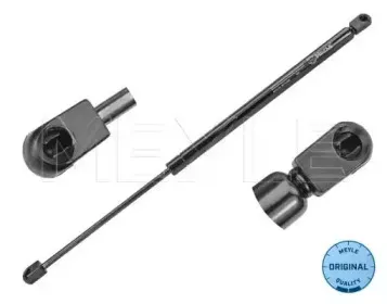 640 910 0007 MEYLE Газовая пружина, крышка багажник