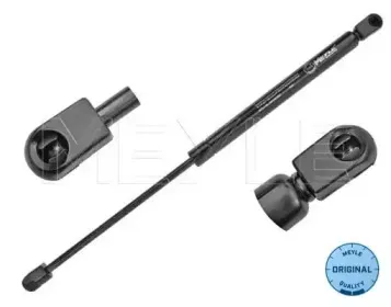 640 910 0012 MEYLE Газовая пружина, крышка багажник