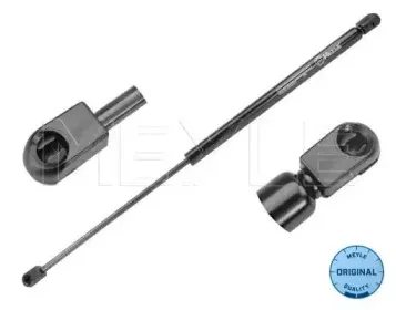 640 910 0013 MEYLE Газовая пружина, капот