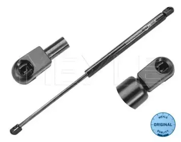 640 910 0015 MEYLE Газовая пружина, крышка багажник